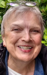 Kate Thompson