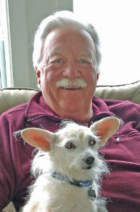 Brian Kieran