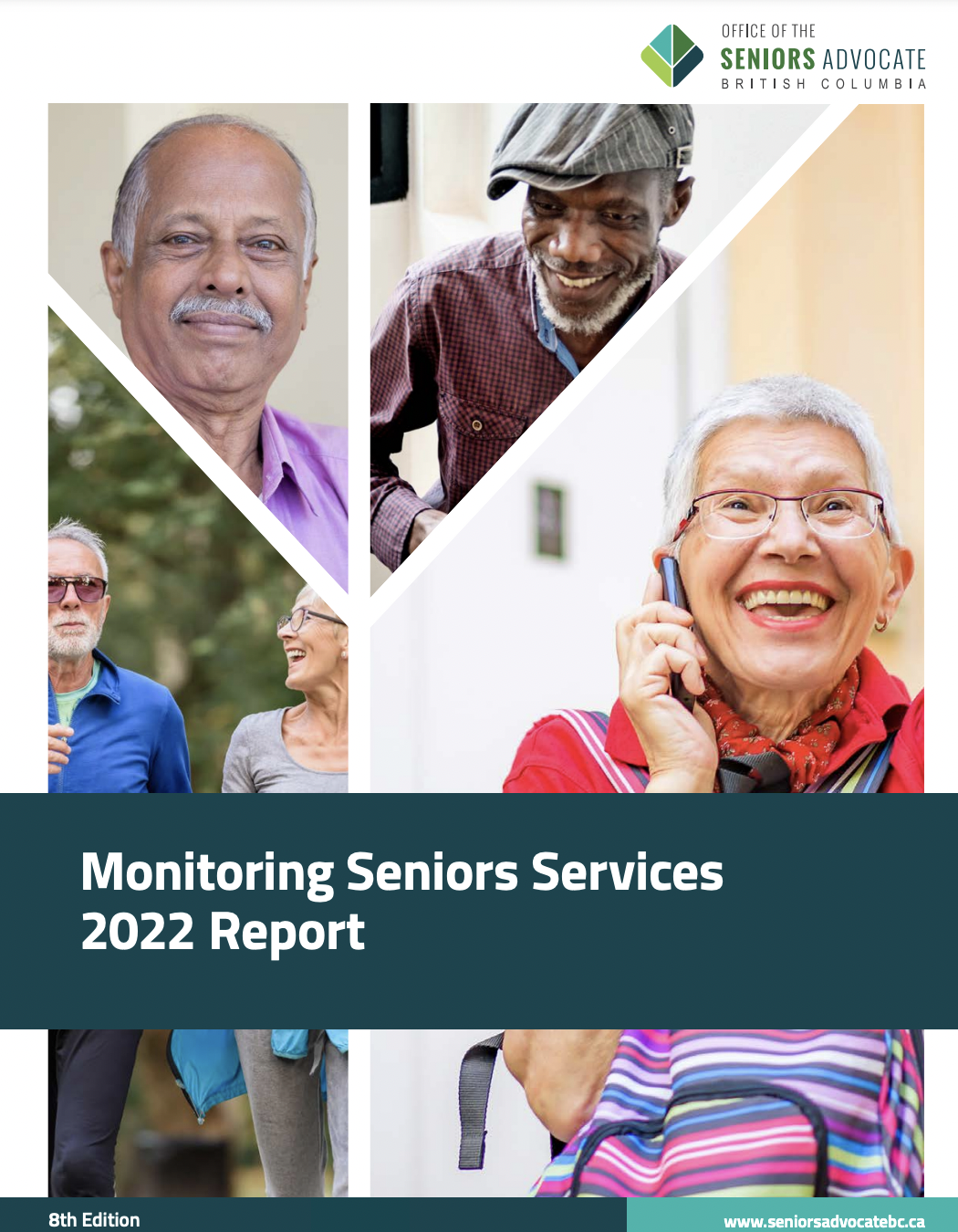 A number of senior services are struggling to meet demand