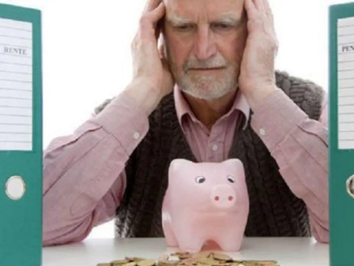 Nothing significant for seniors in the federal budget