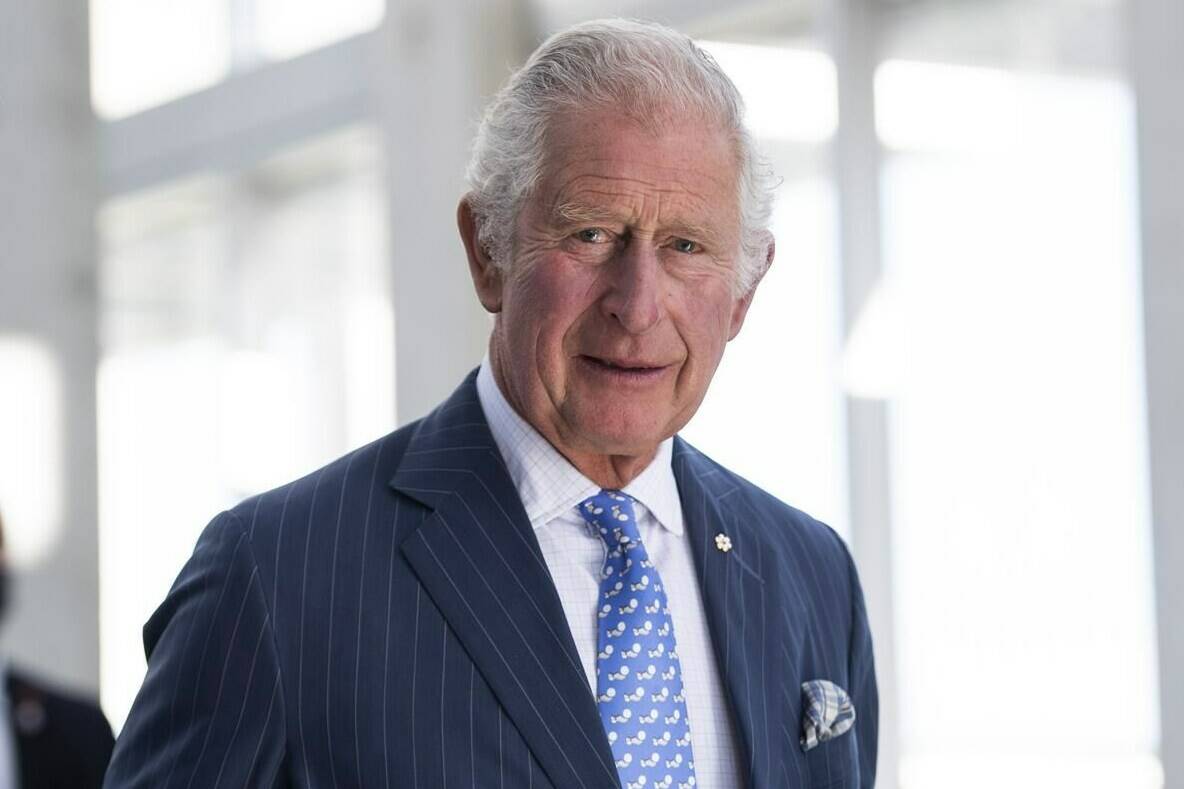 King Charles III has long history with Canada, but must step into the spotlight