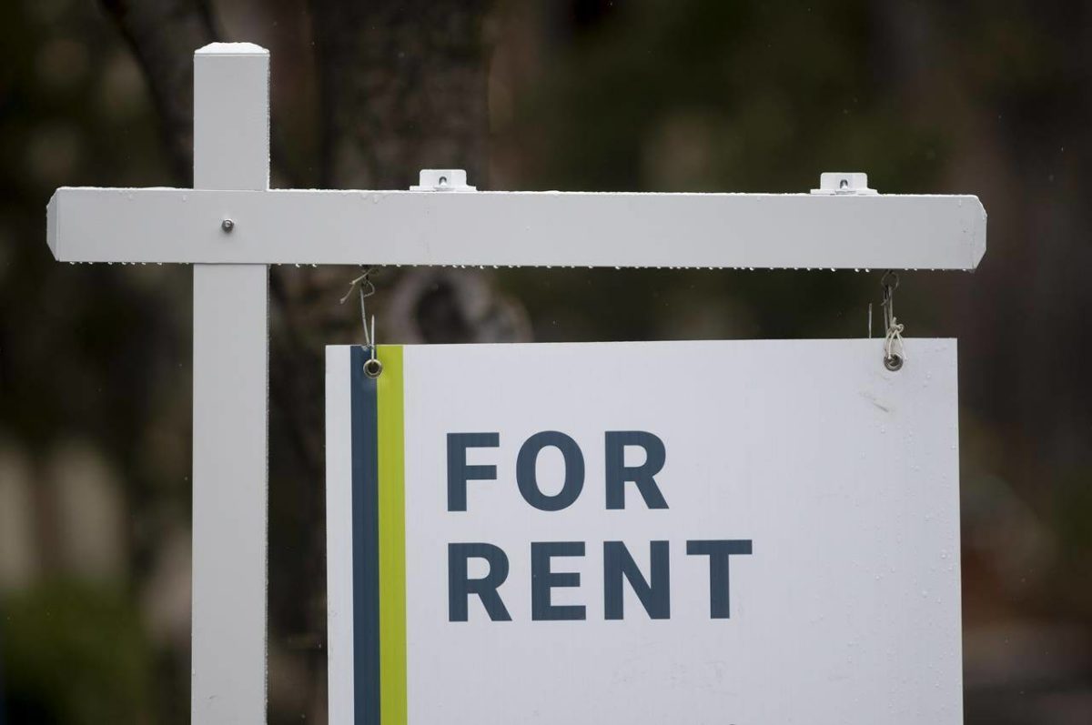 Long-awaited renters’ rebate in BC’s 2023 budget